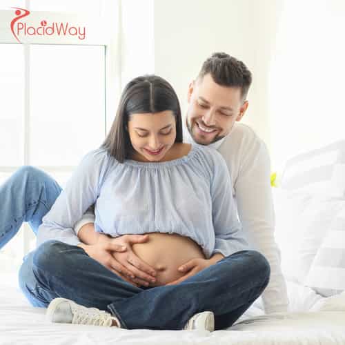 In Vitro Fertilization (IVF) in Spain: Why German Couples Choose Conventional IVF for Successful Pregnancy